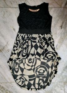 Cute Dress For Girls