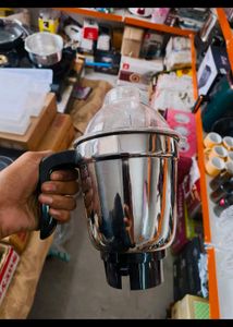 Butterfly Smart 750 Watts Mixer Grinder