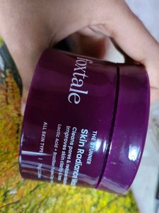 Foxtale Skin Radiance Mask