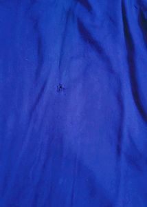 🥳 PRICE DROP GOOD CONDITION NAVI BLUE COLOR KURTA