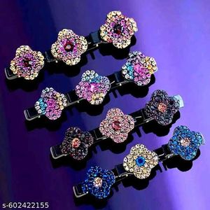 Women's And Girls Hair Clip Ladies Clutcher