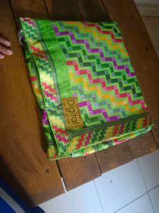 New Soft Saari