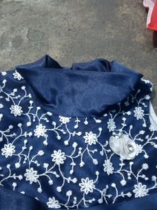 Kids Gown Barbie ..