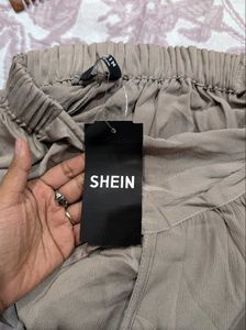 Shein New with tag - Elegant Cutout Maxi Dress