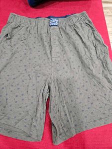 Jockey Men's Boxer Shorts