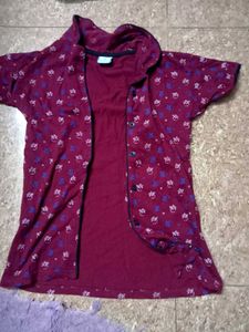 Girls Combo Night Suit , It&#39; New,10years