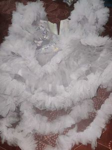 Cute Girls Party Dress