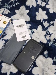 Calculator