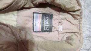 Perashoot Jacket
