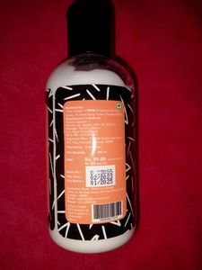 ZUDIO Peach Body Lotion