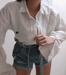White Shirt