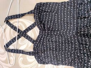 Sexy And Pretty Little Black dress! Princess Style