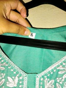Indian Kurta