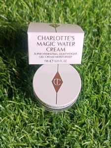 Charlotte Tilbury Charlottes Magic Water Cream