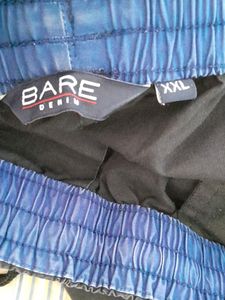 Charcoal Black Shorts ( Men&#39;s)