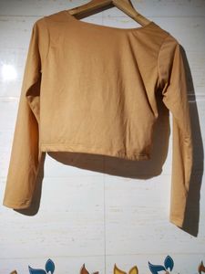 Crop Top For Women