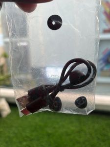 Ptron Buds With Box And Warranty