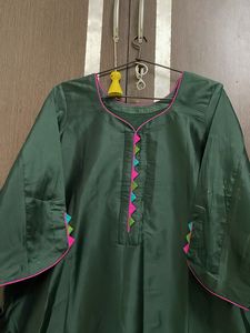 Plus Size Kurti - 4XL