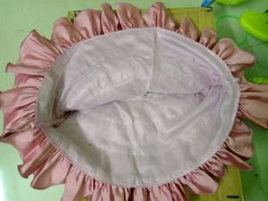 Baby Girl Gown