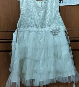 Girls Frock