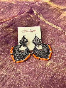 Statement Earrings