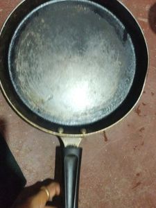 Nonstick Tawa
