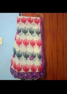 NU YR 💥Offer💜🎆Gorgeous Look Saree😍