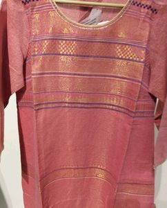 Beautiful Stylish Partywear Kurti