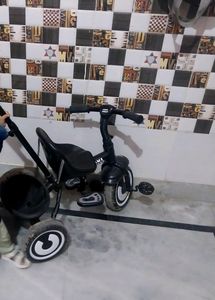 Amazon Brand Jam And Honey Tricycle