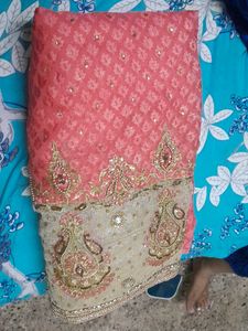 Banarasi Saree
