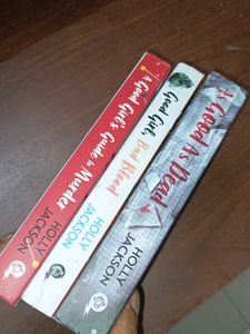 The Good Girl&#39;s Guide To Murder