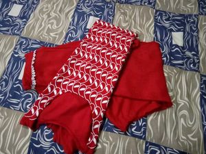 Elegant Embroidered Kurta Pant Coord Set