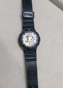 Casio Youth AEQ 100 Wrist Watch