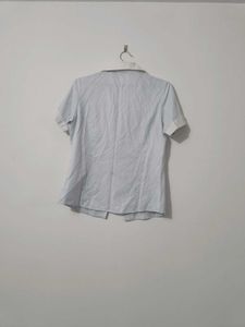 Short Sleeve Button Up shirt