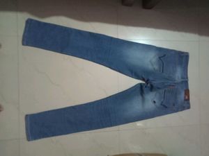 Slim Fit Stretchable Cheap Jeans For Men