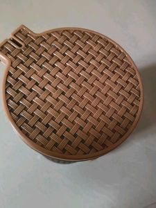 Woven Storage Container