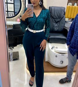 Partywear Jumpsuit