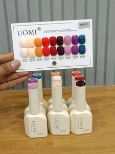 UOMI Nail  Gel Polish Set