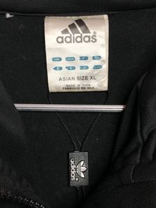 ADIDAS JACKET