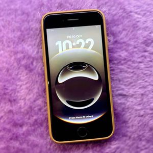 iPhone SE 2 ( Red )