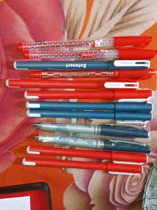 New Pen 🖊️🖋️ with Pack