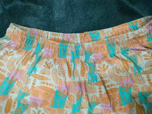 🎀Combo Of 2 Womens Shorts L &amp; XL Size🎀