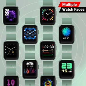 Fire Boltt Ninja Pro Smart Watch