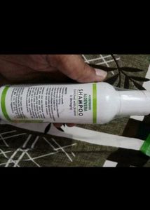 Dettol With Alvera Shampoo Cambo