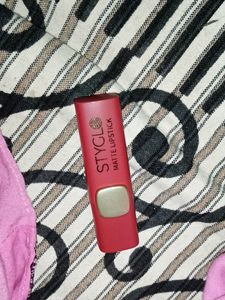 Matte Lipstick💄
