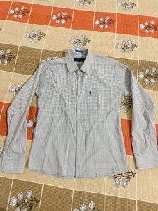 Ralph Lauren Men Shirt