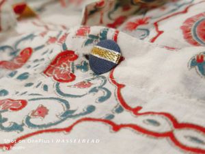 Printed Colourful Shirt