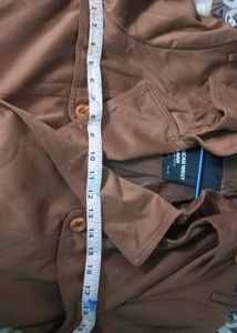 Beautiful Coat For Men On Sale. Grab It Fast