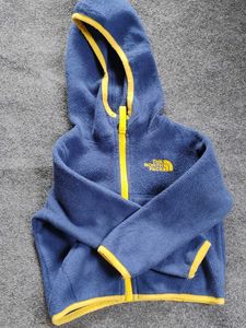 12 To 24 Months Baby Jacket