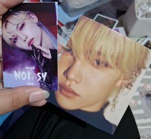 Straykids Felix Bias Pack (Photo Cards )